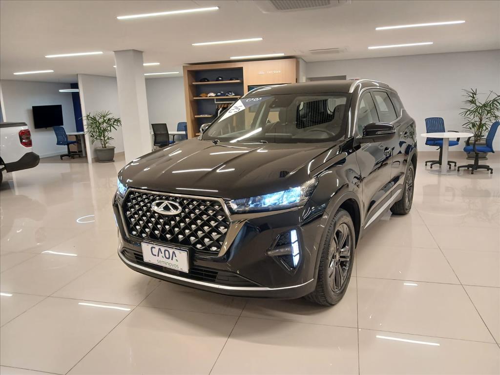 1.5 TCI TURBO FLEX SPORT CVT