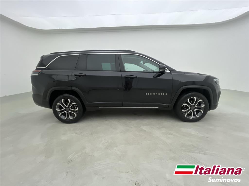 COMMANDER 1.3 T270 TURBO FLEX LIMITED AT65