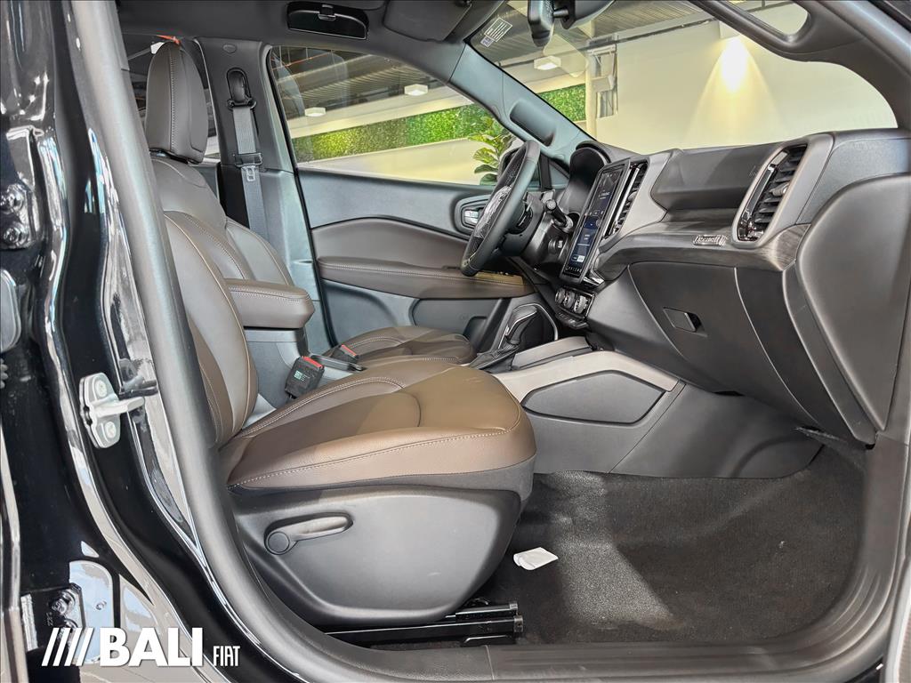 TORO 2.2 TURBO DIESEL RANCH 4WD AT99