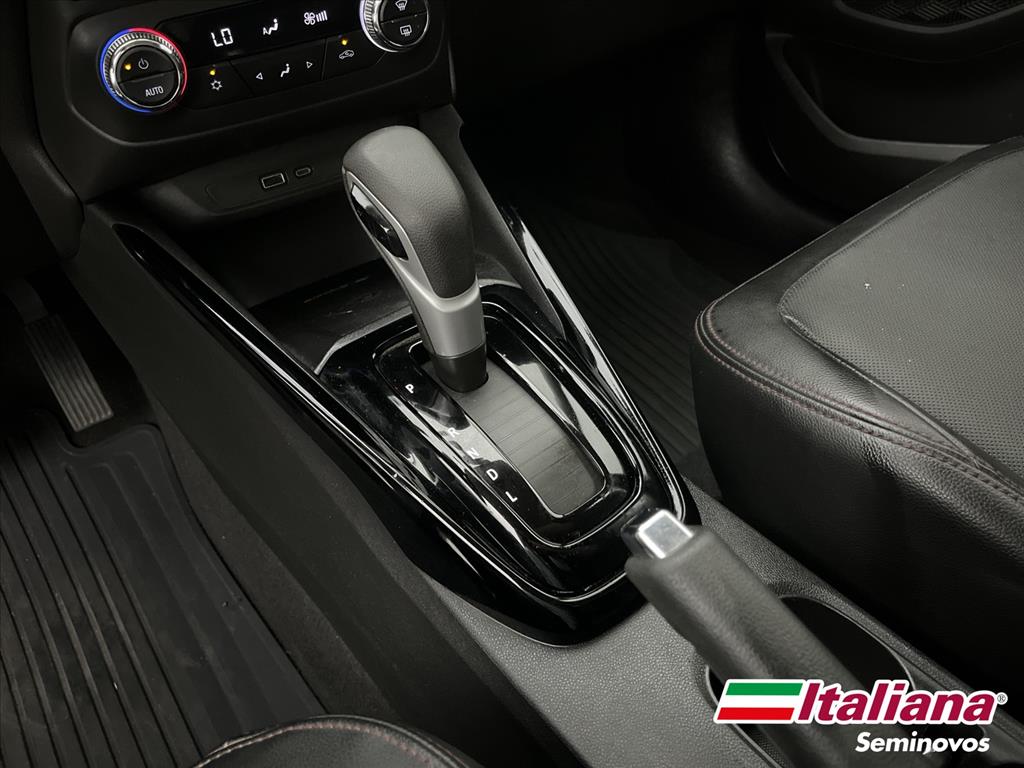 MONTANA 1.2 TURBO FLEX RS AUTOMÁTICO11