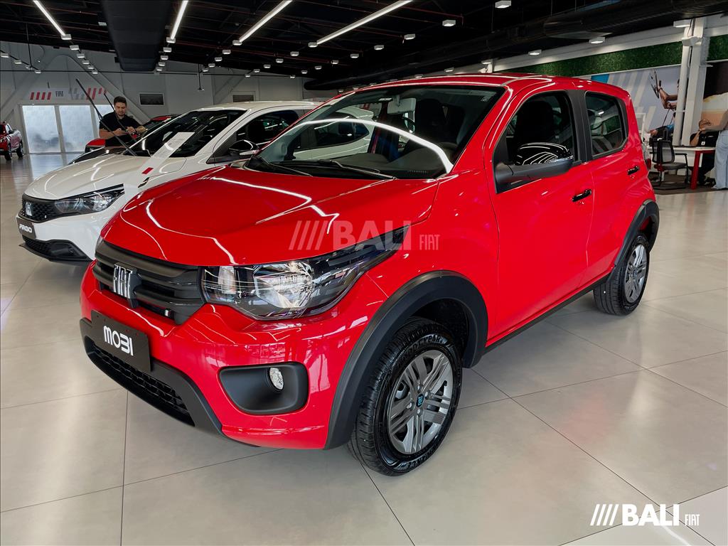 MOBI 1.0 FIREFLY FLEX LIKE. MANUAL1