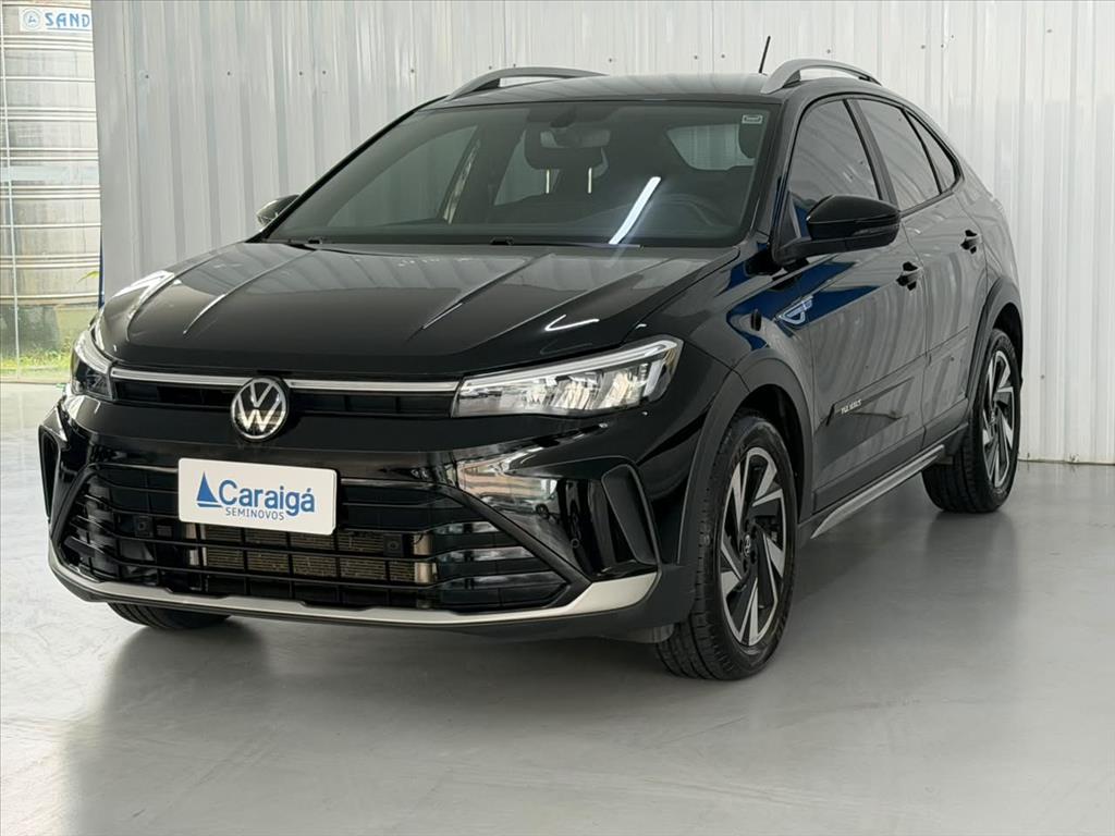 NIVUS 1.0 200 TSI TOTAL FLEX HIGHLINE AUTOMÁTICO5
