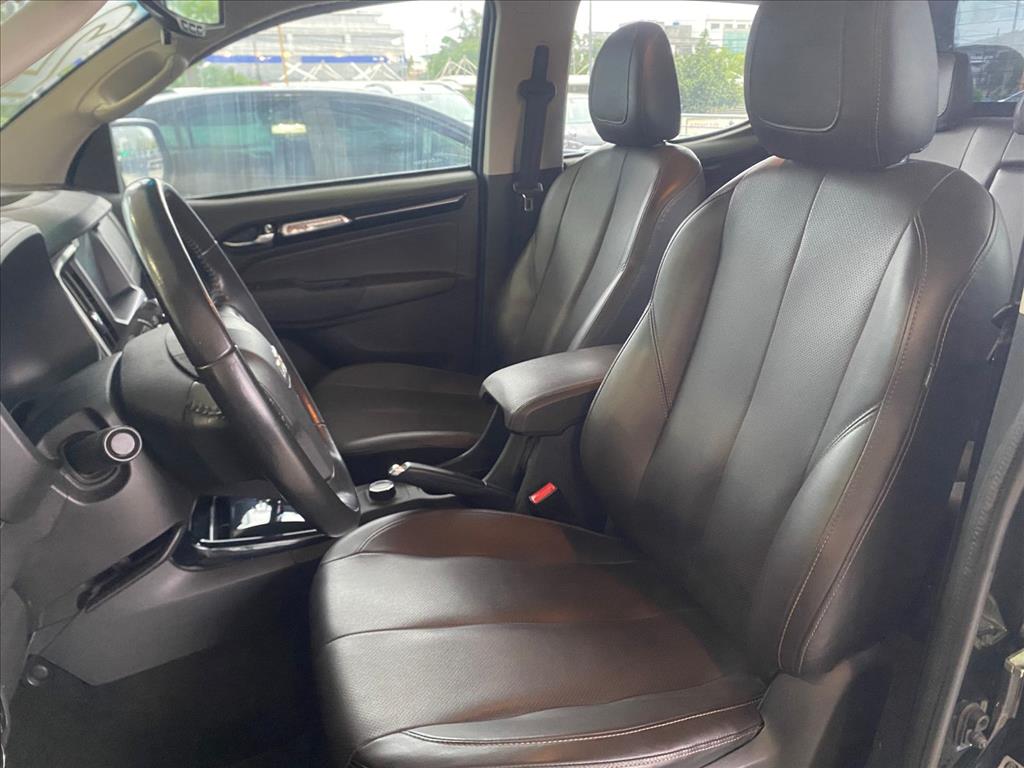 S10 2.8 HIGH COUNTRY 4X4 CD 16V TURBO DIESEL 4P AUTOMÁTICO9