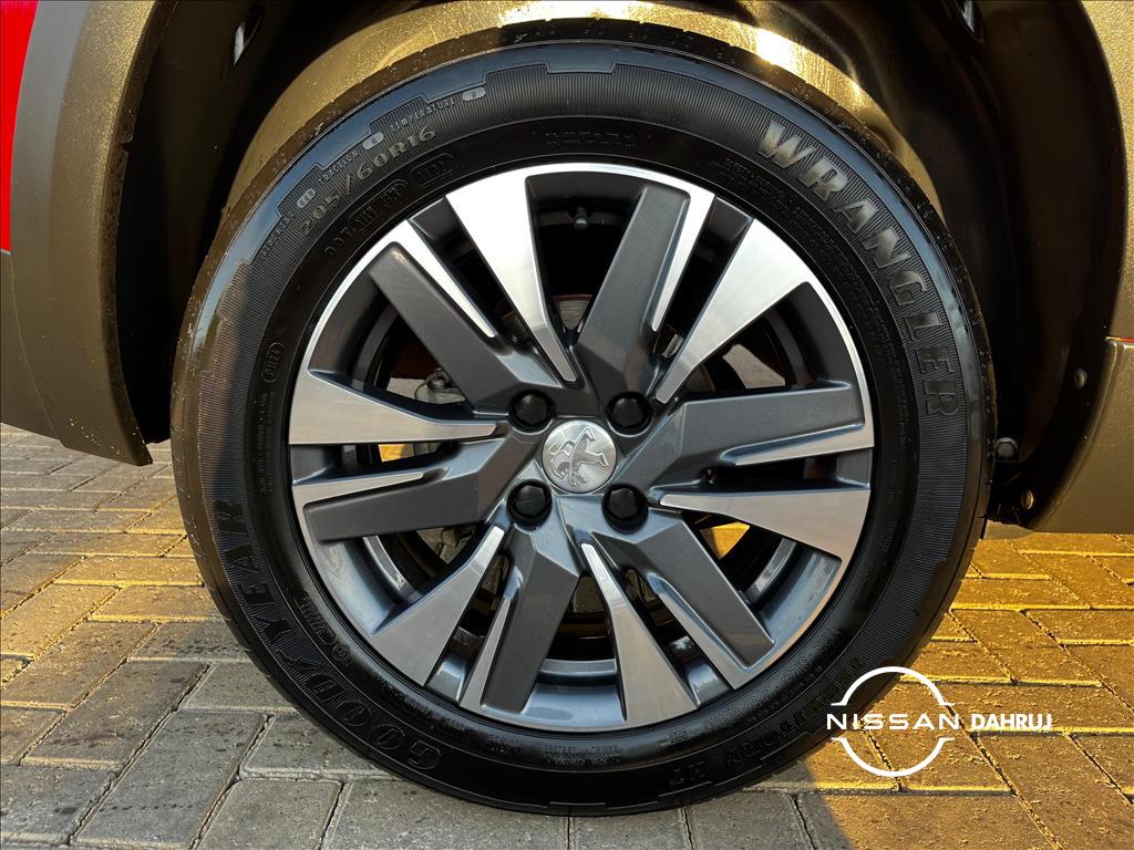 2008 1.6 16V FLEX GRIFFE 4P AUTOMÁTICO3