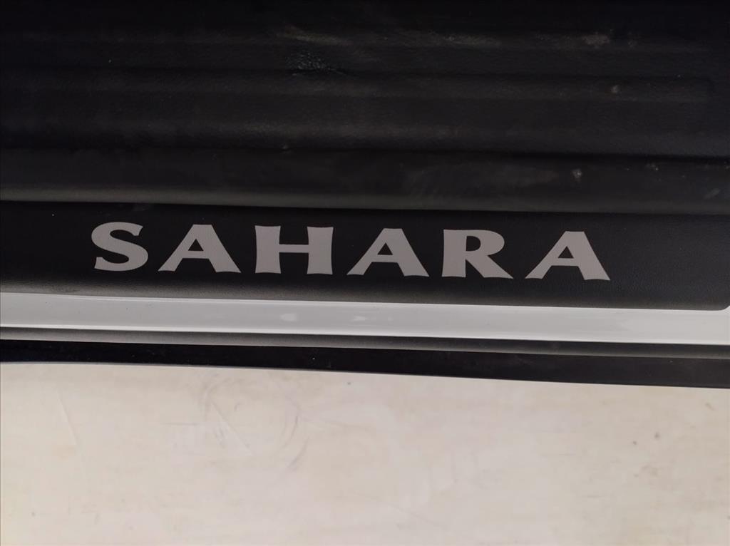 RENEGADE 1.3 T270 TURBO FLEX SAHARA AT616