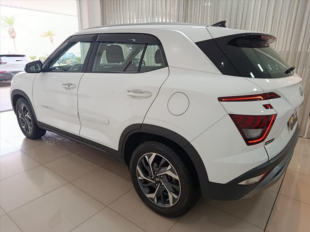 CRETA 1.0 TGDI FLEX LIMITED AUTOMÁTICO5