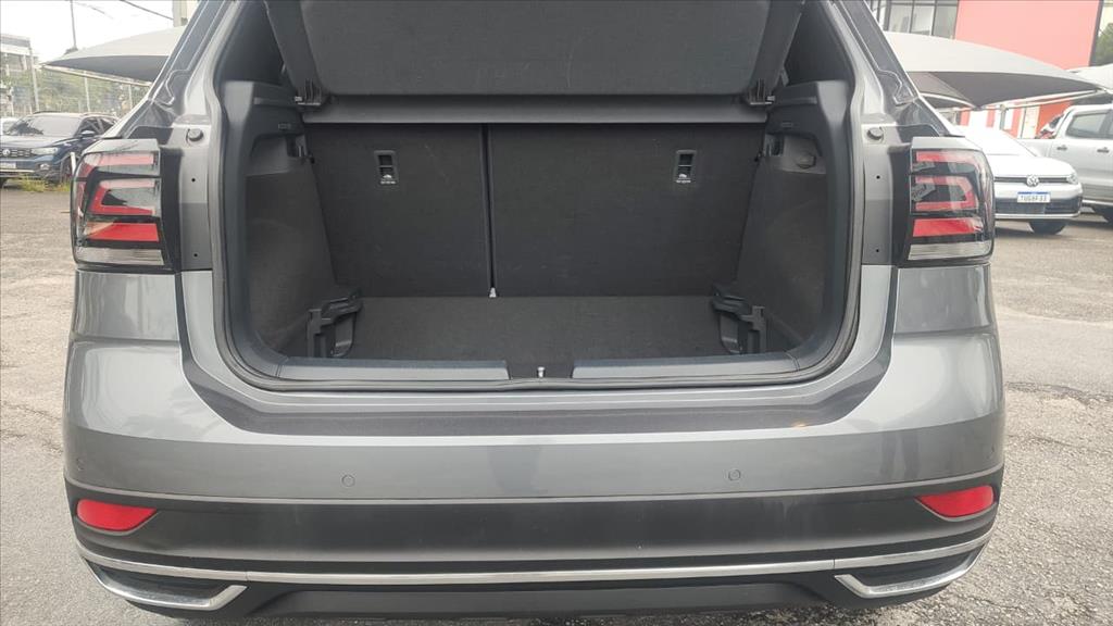 T-CROSS 1.4 250 TSI TOTAL FLEX HIGHLINE AUTOMÁTICO11
