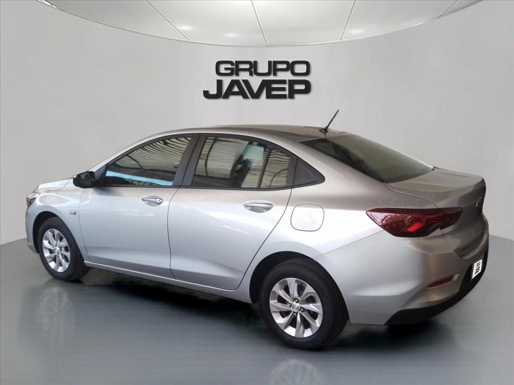 GM - Chevrolet-ONIX PLUS-1.0 TURBO FLEX LT AUTOMÁTICO