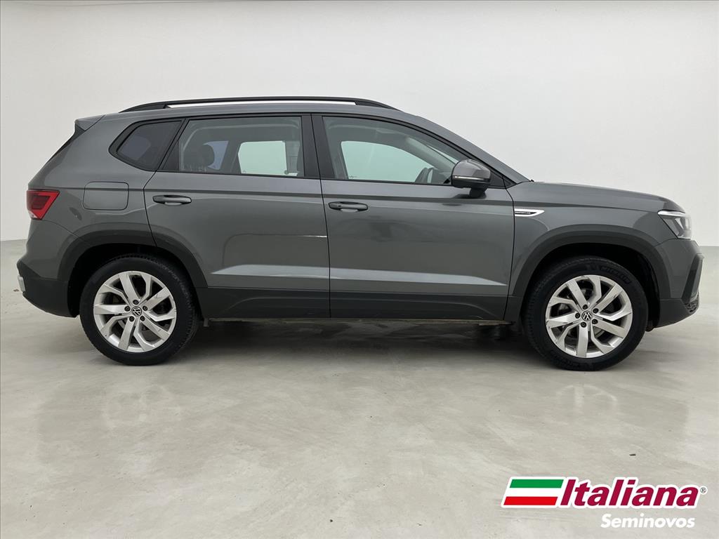 TAOS 1.4 250 TSI TOTAL FLEX COMFORTLINE AUTOMÁTICO5