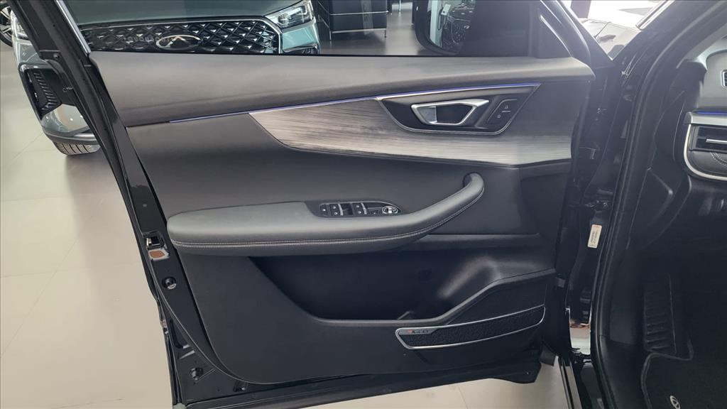 TIGGO 7 1.5 TCI TURBO FLEX SPORT CVT13