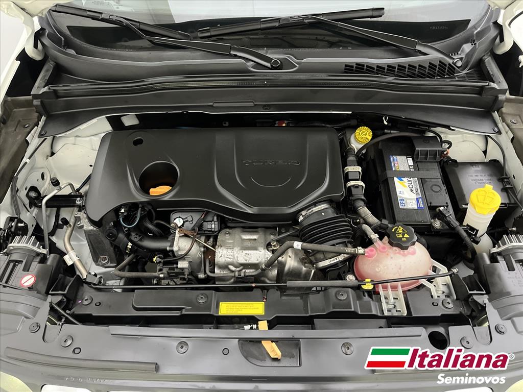 RENEGADE 1.3 T270 TURBO FLEX LONGITUDE AT614