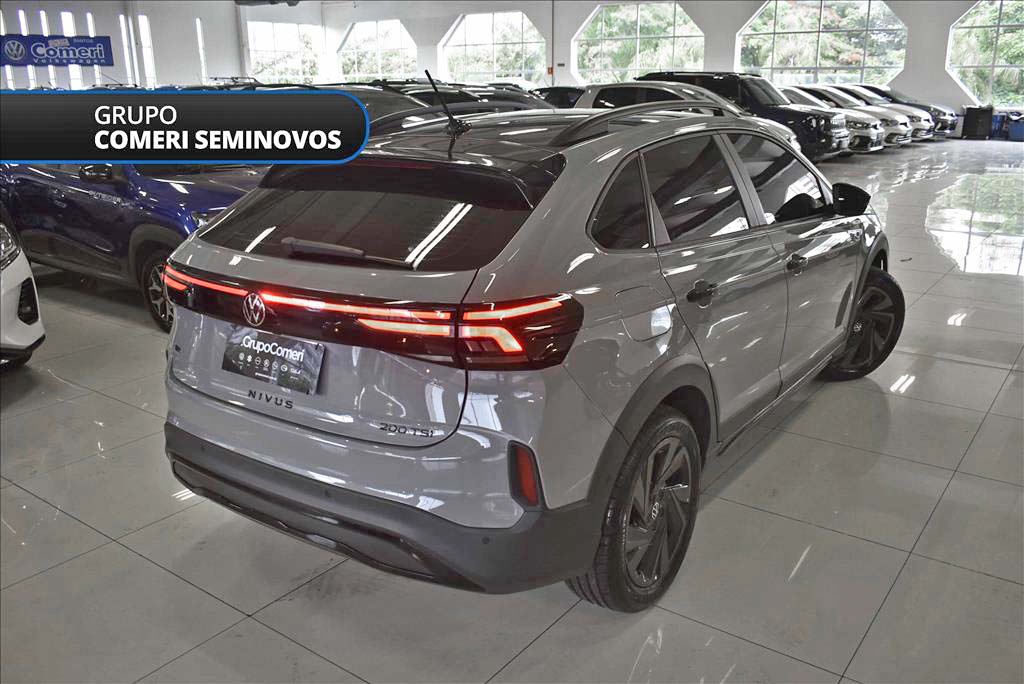 NIVUS 1.0 200 TSI TOTAL FLEX HIGHLINE AUTOMÁTICO1