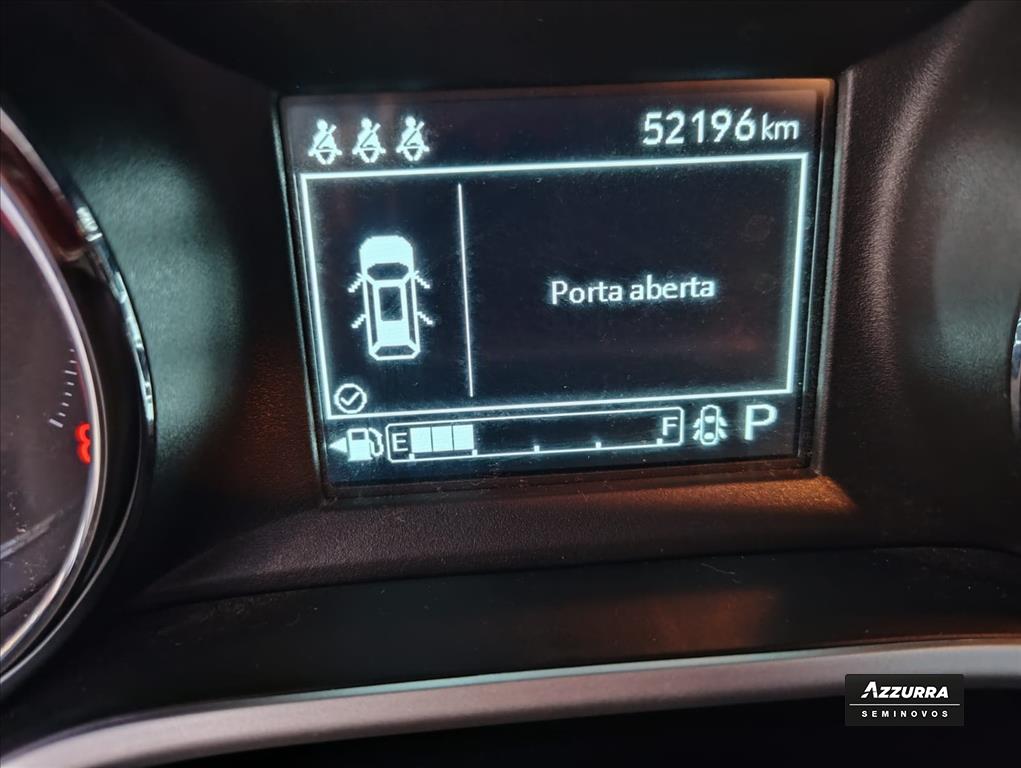 TRACKER 1.0 TURBO FLEX LT AUTOMÁTICO9