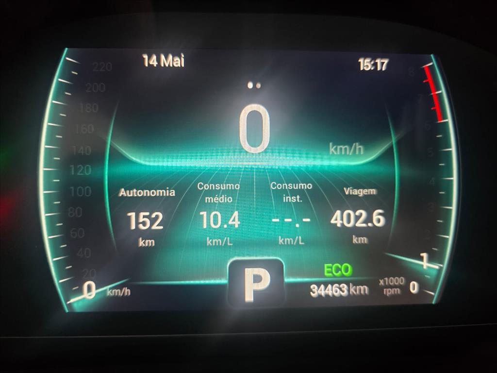 Caoa Chery-TIGGO 5x-1.5 VVT TURBO iFLEX SPORT CVT