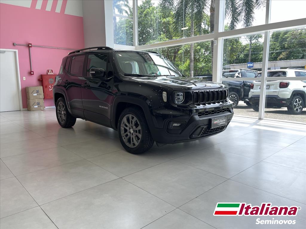 RENEGADE 1.3 T270 TURBO FLEX SPORT AT66