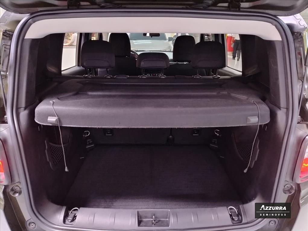RENEGADE 1.8 16V FLEX SPORT 4P AUTOMÁTICO15