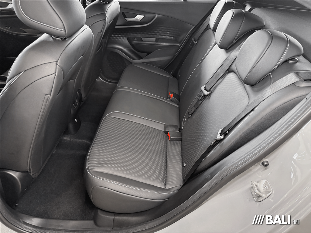 FASTBACK 1.0 TURBO 200 HYBRID IMPETUS CVT14