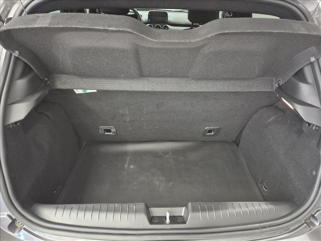 ARGO 1.3 FIREFLY FLEX TREKKING CVT ARGO 1.3 FIREFLY FLEX TREKKING CVT
