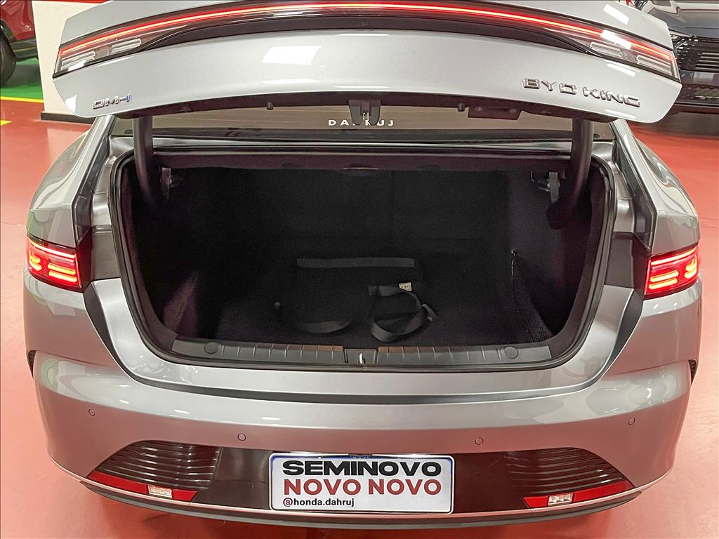 KING 1.5 DM-I PHEV GS AUTOMÁTICO17