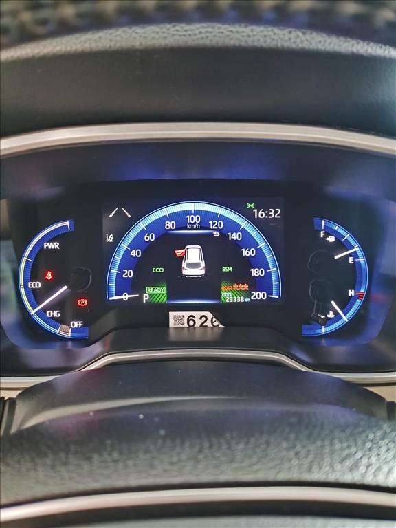 COROLLA CROSS 1.8 VVT-I HYBRID FLEX XRX CVT11