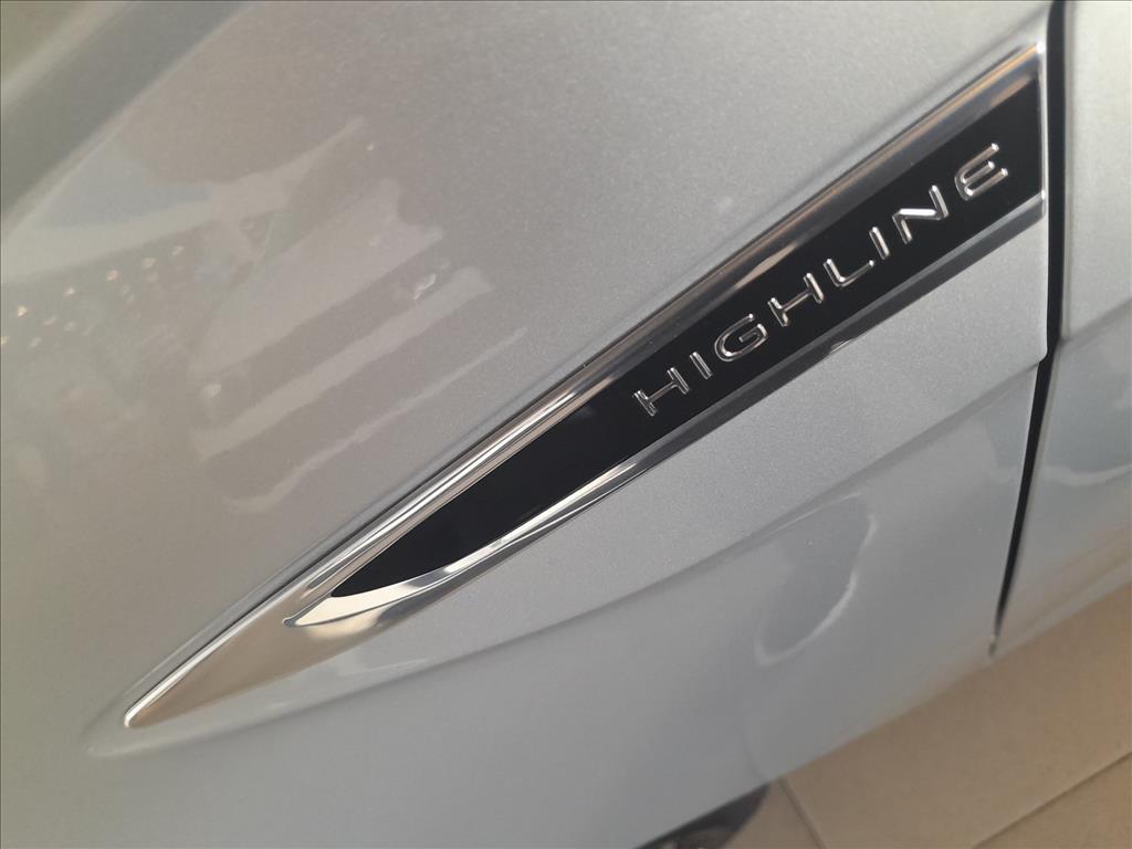 POLO 1.0 170 TSI HIGHLINE AUTOMÁTICO5