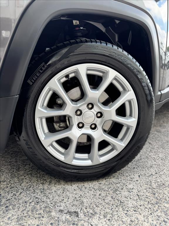 COMPASS 1.3 T270 TURBO FLEX SPORT AT66