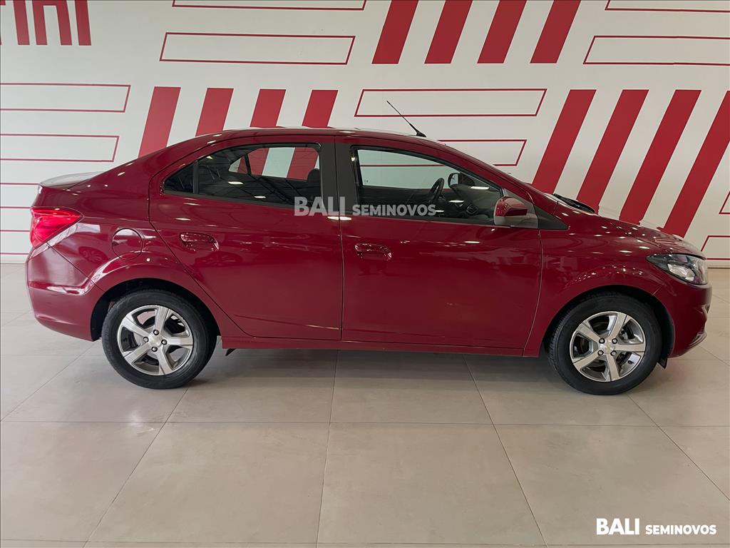 PRISMA 1.4 MPFI LTZ 8V FLEX 4P AUTOMÁTICO6