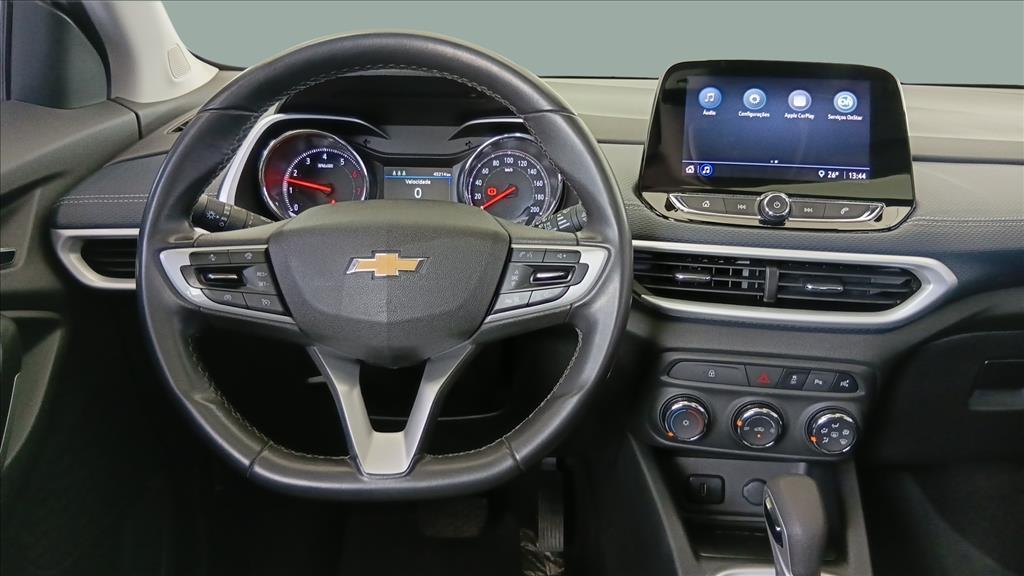 TRACKER 1.2 TURBO FLEX PREMIER AUTOMÁTICO10