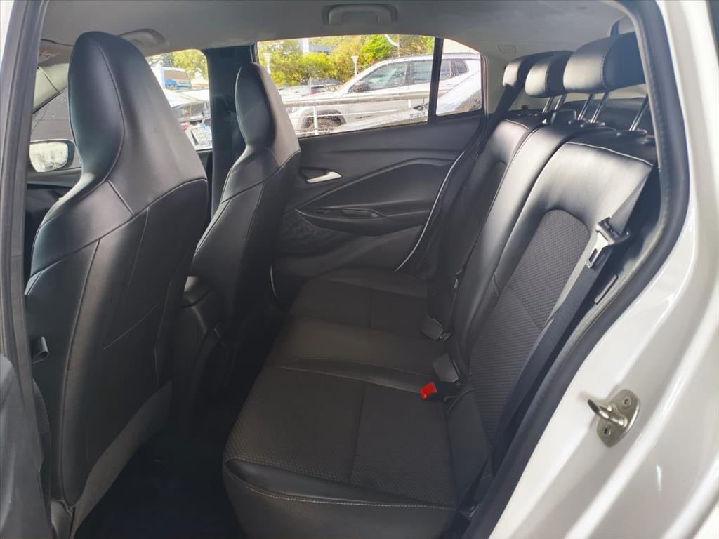 ONIX 1.0 TURBO FLEX LTZ AUTOMÁTICO9