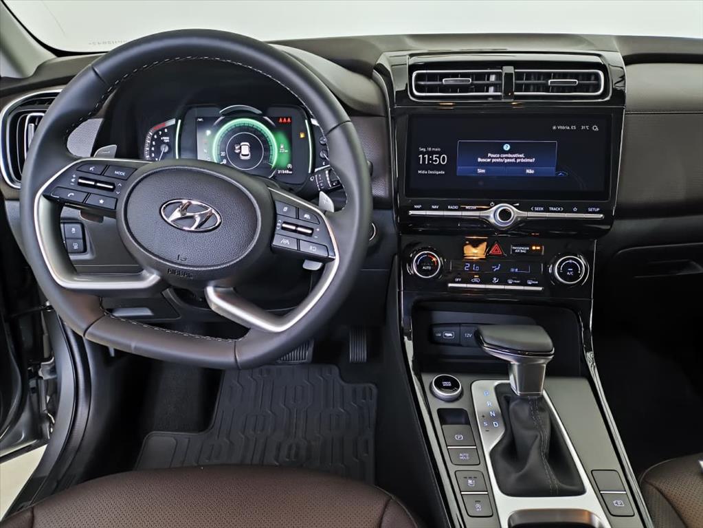 CRETA 1.0 TGDI FLEX PLATINUM AUTOMÁTICO4