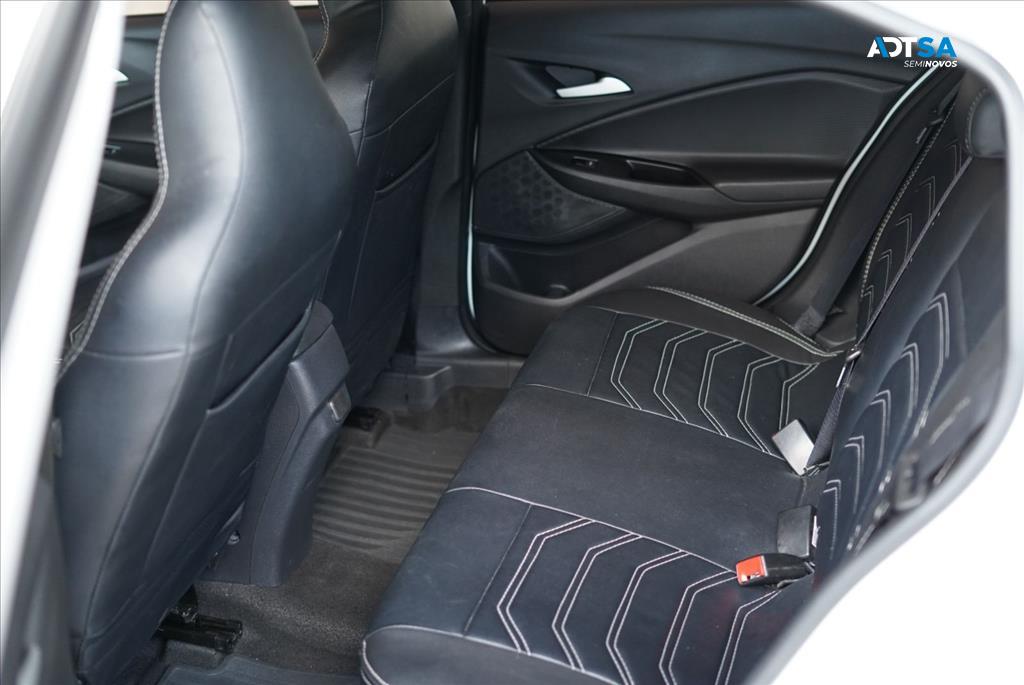 CHEVROLET ONIX 1.0 TURBO FLEX LTZ AUTOMÁTICO