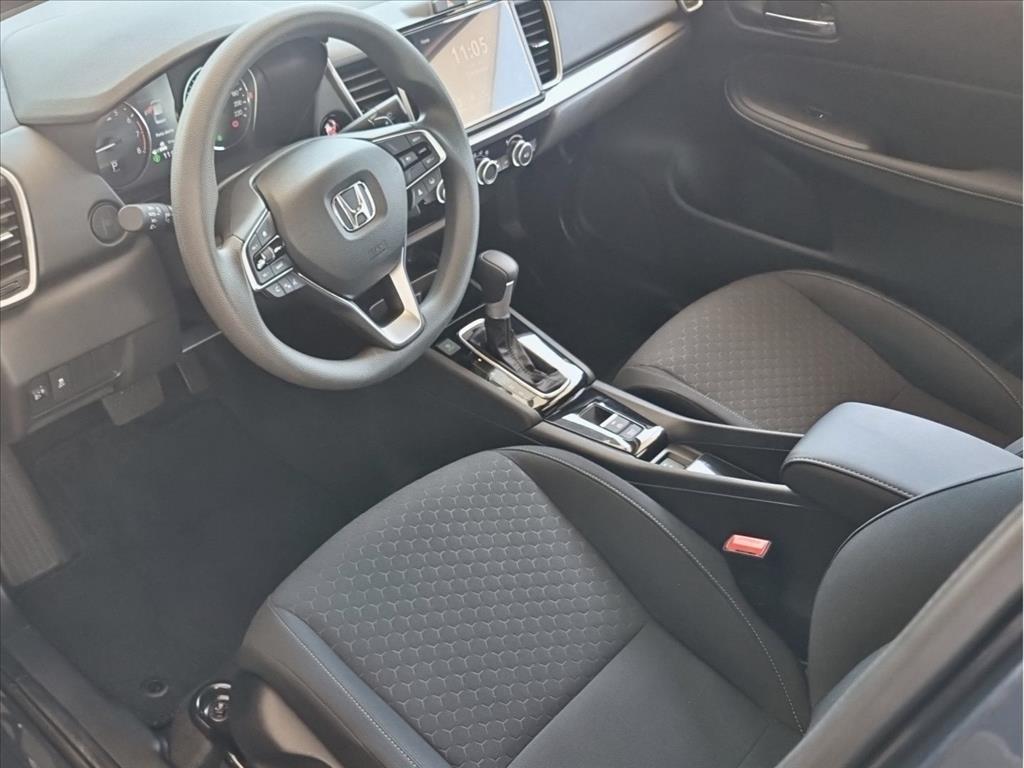 CITY 1.5 i-VTEC FLEX EX CVT5