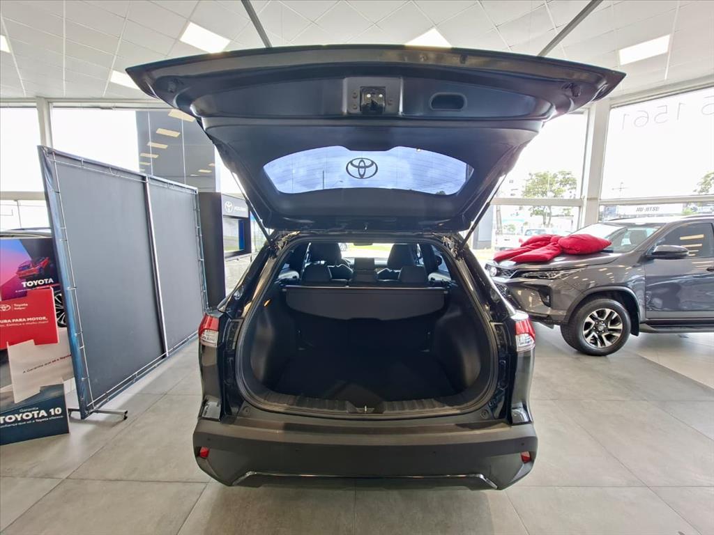 COROLLA CROSS 2.0 VVT-IE FLEX XRE DIRECT SHIFT8