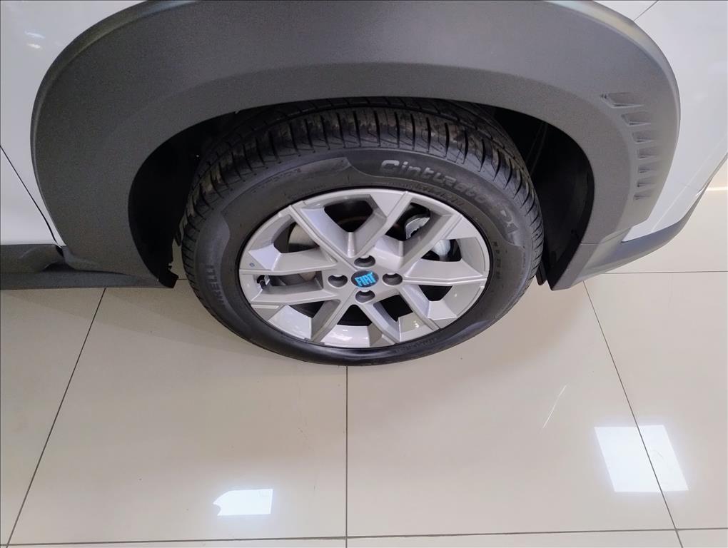 PULSE 1.0 TURBO 200 FLEX CVT