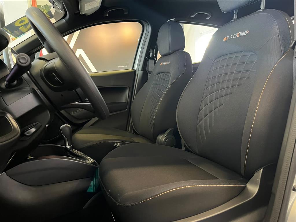 ARGO 1.3 FIREFLY FLEX TREKKING CVT9
