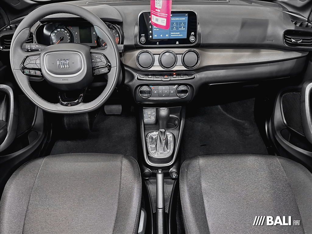 ARGO 1.0 FIREFLY FLEX DRIVE MANUAL7