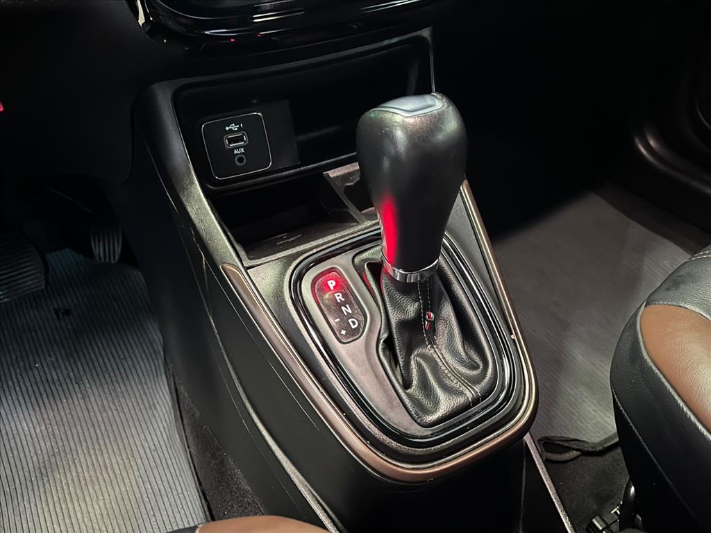STRADA 1.0 TURBO 200 FLEX RANCH CD CVT13