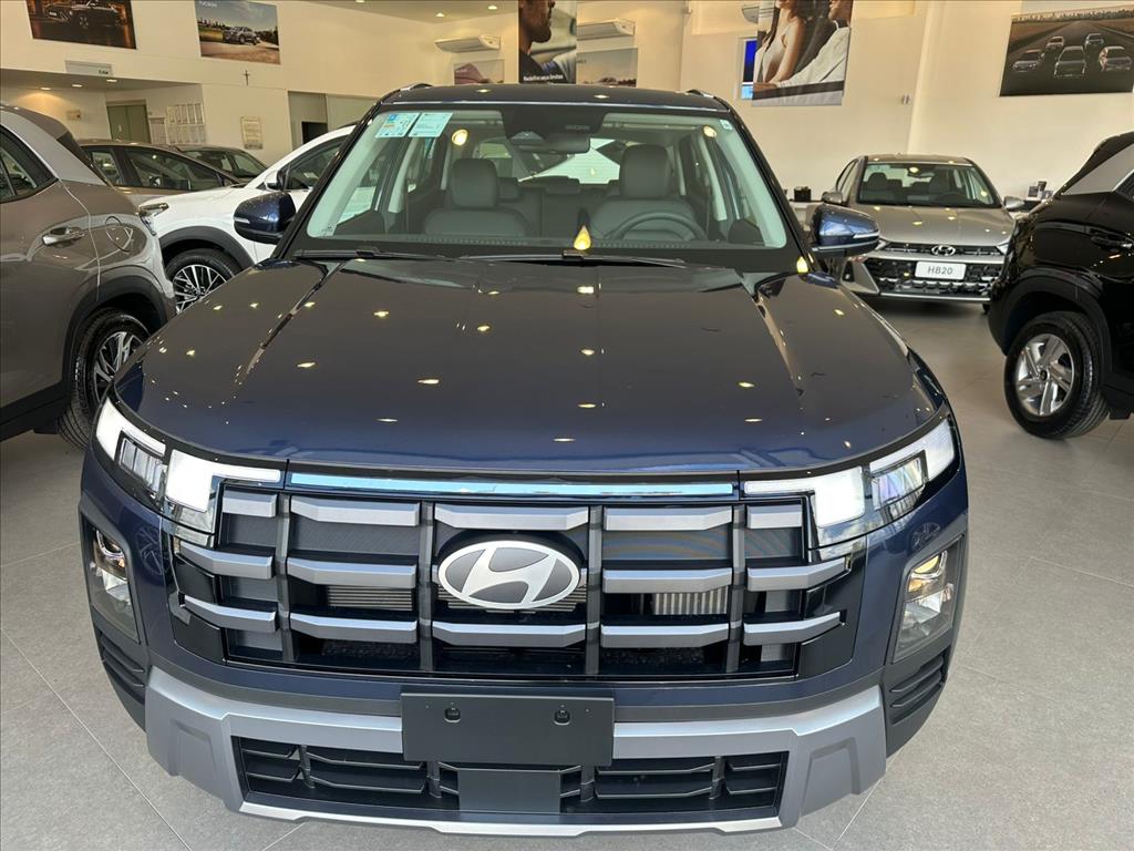 CRETA 1.0 TGDI FLEX LIMITED AUTOMÁTICO2