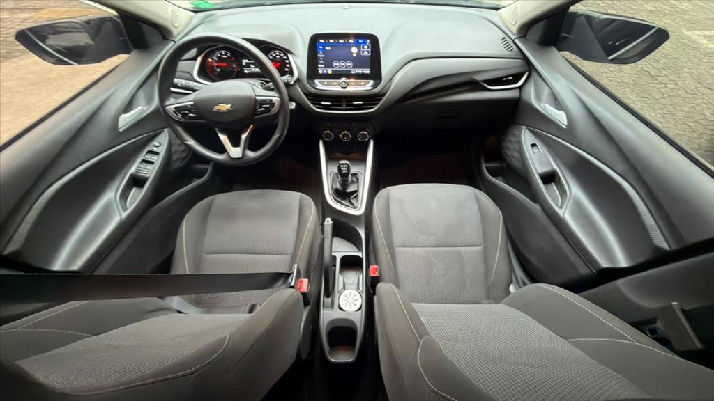 ONIX 1.0 TURBO FLEX LT MANUAL7