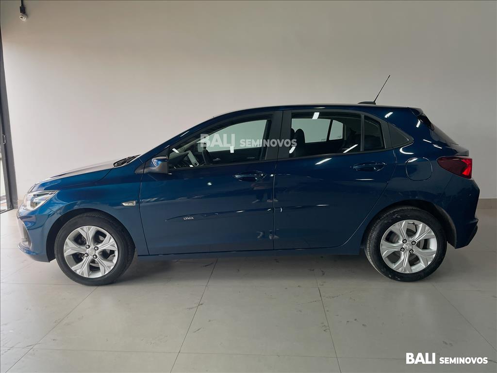 ONIX 1.0 TURBO FLEX LTZ MANUAL7