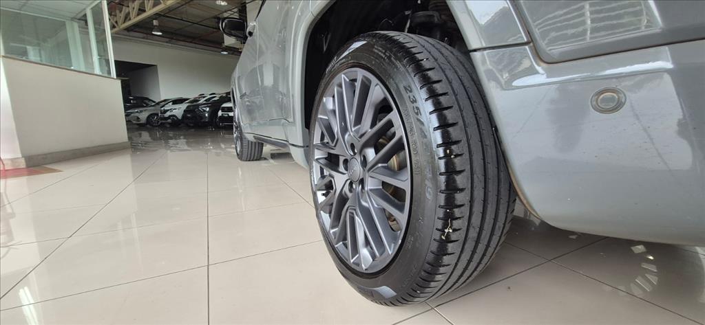 COMPASS 1.3 T270 TURBO FLEX S AT613