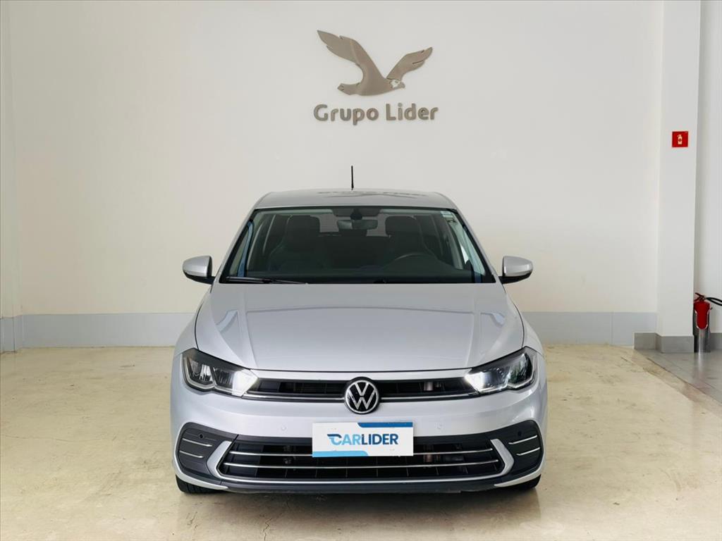 POLO 1.0 170 TSI HIGHLINE AUTOMÁTICO1