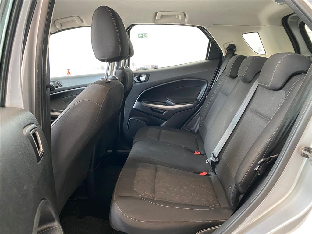 ECOSPORT 1.5 TI-VCT FLEX SE AUTOMÁTICO10