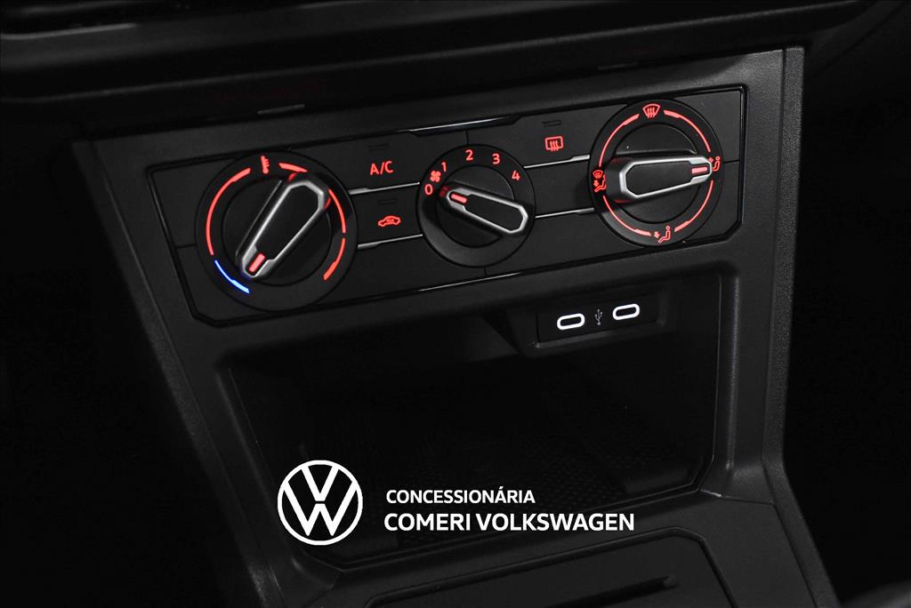 VIRTUS 1.0 170 TSI MANUAL9