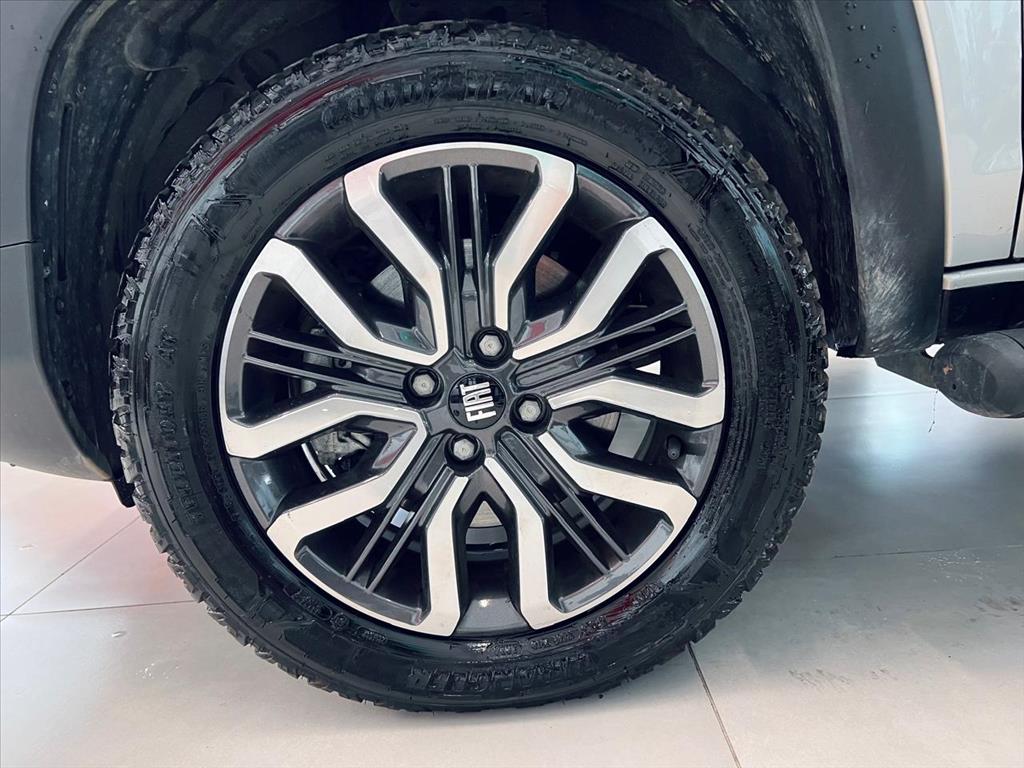 STRADA 1.0 TURBO 200 FLEX RANCH CD CVT6