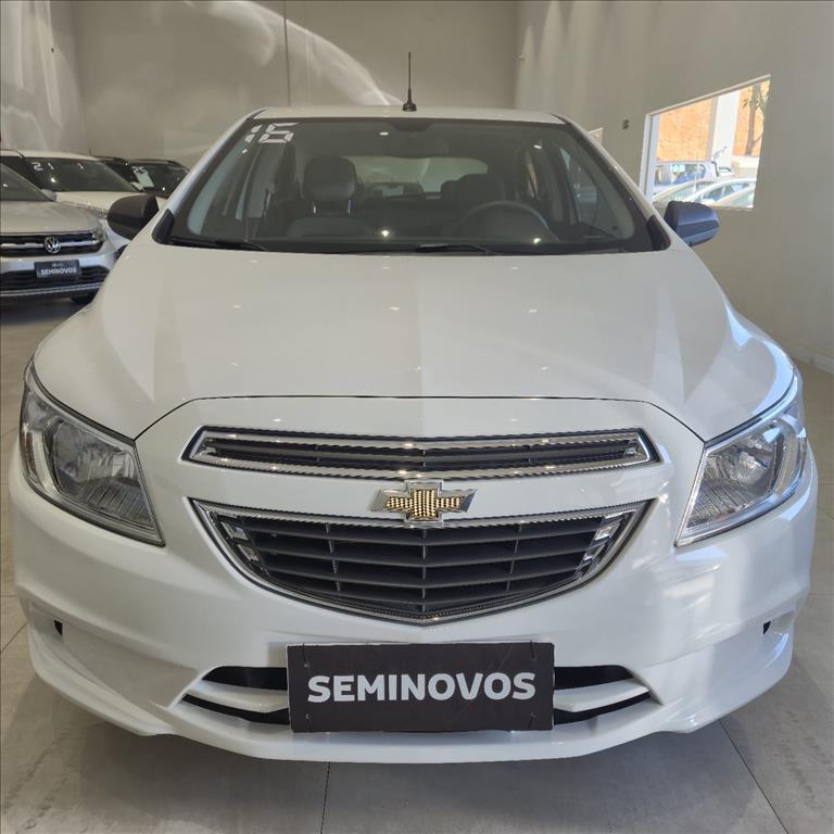ONIX 1.0 MPFI LT 8V FLEX 4P MANUAL