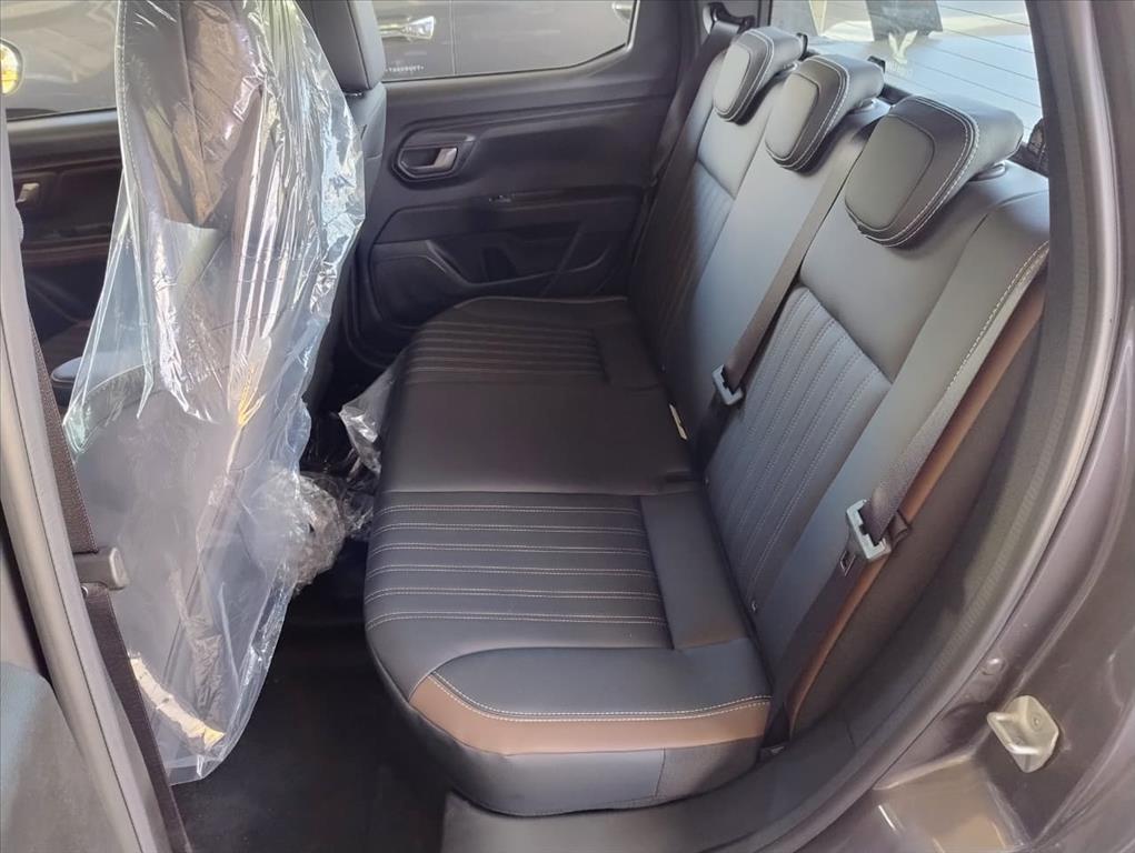 STRADA 1.0 TURBO 200 FLEX RANCH CD CVT6