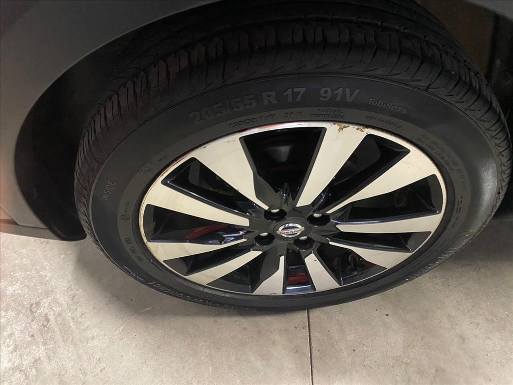 KICKS 1.6 16V FLEXSTART SL 4P XTRONIC9