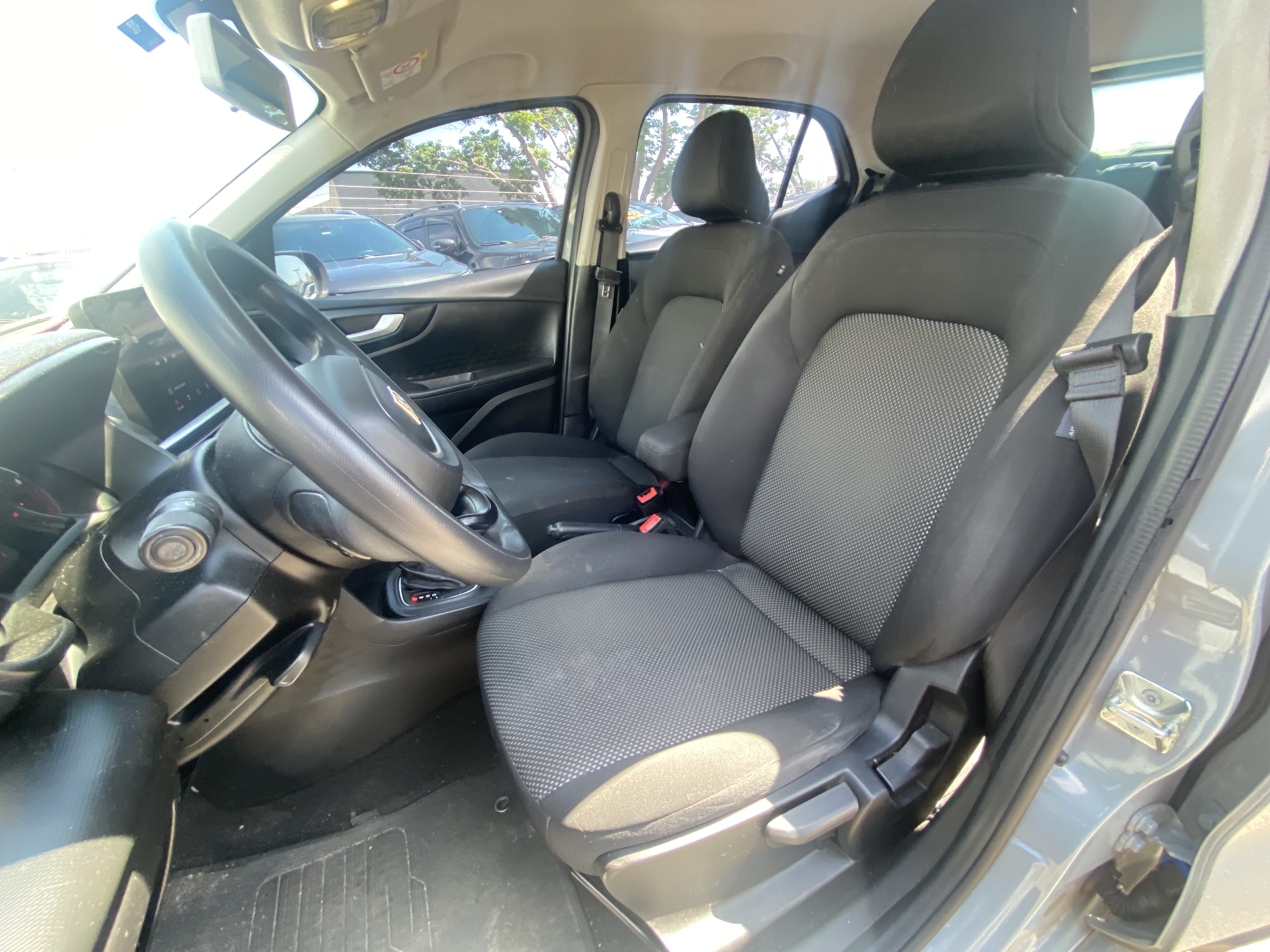 PULSE 1.3 FLEX DRIVE CVT7
