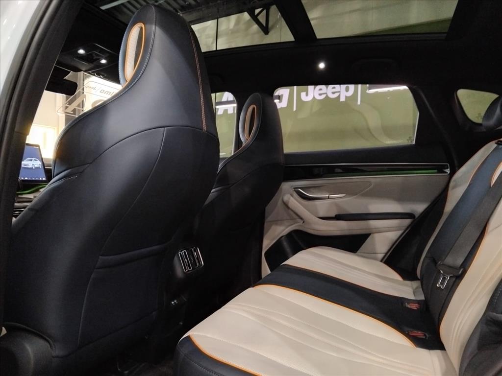 SONG PLUS 1.5 DM-I HÍBRIDO AUTOMÁTICO12